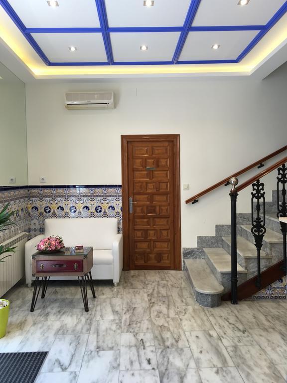Hotel San Juan Мигельтурра Экстерьер фото