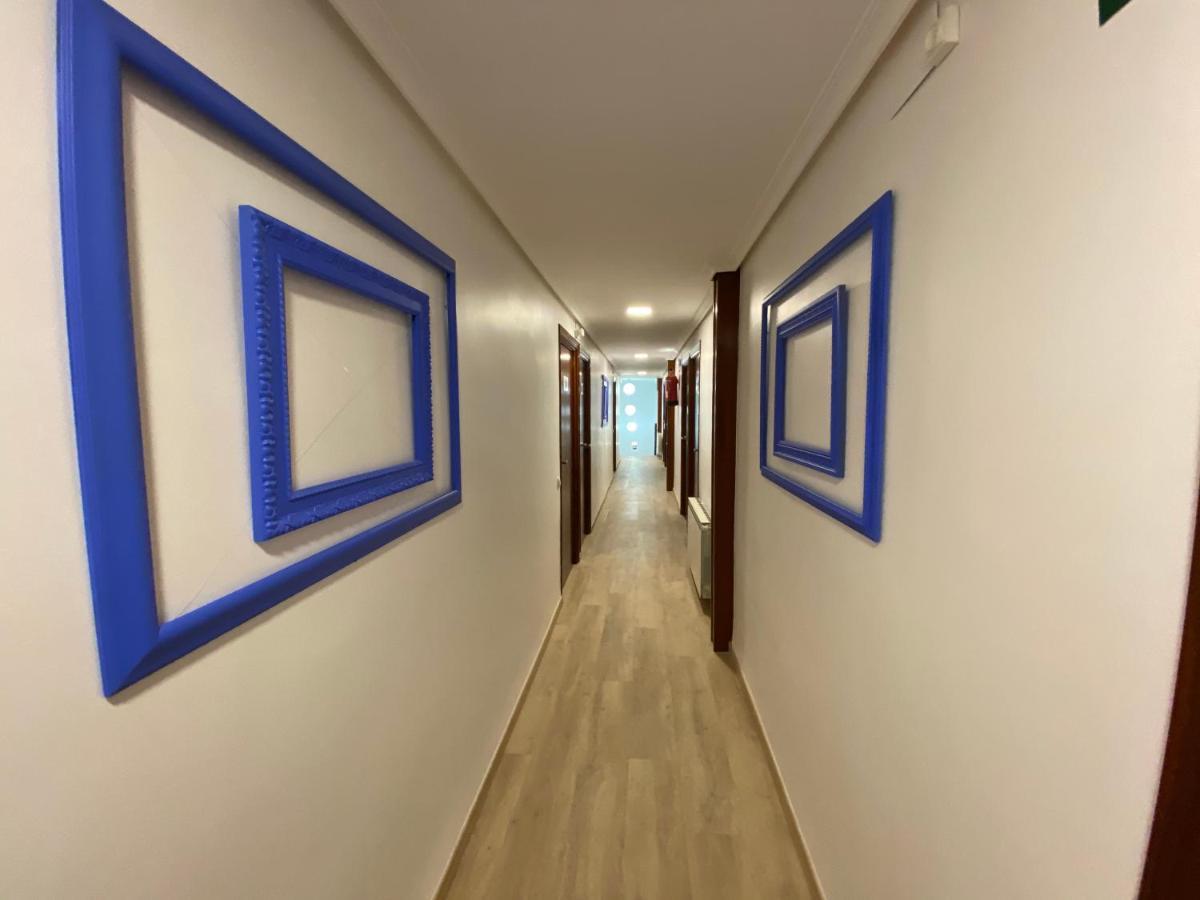 Hotel San Juan Мигельтурра Экстерьер фото